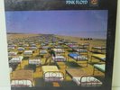 LP Vinyl: Pink Floyd A Momentary Lapse of Reason Single Album Gatefold