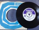 BILLIE DAVIS - I WANT YOU rare UK 1968/72 DEMO PROMO / MOD / SOUL / DANCER MINT-