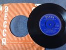 ANDREW LOOG OLDHAM ORCHESTRA / ROLLING STONES rare UK 1964 DEMO PROMO / MINT-