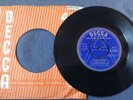 ANDREW LOOG OLDHAM ORCHESTRA / ROLLING STONES rare UK 1964 DEMO PROMO / MINT-
