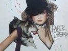 Goldfrapp black cherry vinyl