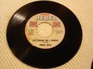 JOHNNY REBEL Still Looking For A Handout / In Coon Town REB REBEL 515