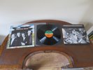 Crosby, Stills, Nash & Young - American Dream LP - N Mint Alsdorf Vinyl - W Ship