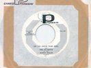 BUNNY SIGLER - Let The Good Times Roll And Feel So Good USA PROMO MINT   7