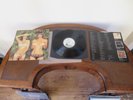 Roxy Music - Country Life LP - Ex FIRST UK Pressing Vinyl - Worldwide Shipping