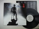 Roy Orbison,King Of Hearts,A Virgin Records America Inc recording,LP