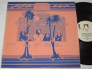 LP MAN (DEKE LEONARD) - LIVE AT THE PADGET ROOMS UK ORG 1972 LIMITED EDIT. MINT
