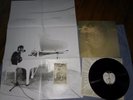 JOHN LENNON PLASTIC ONO BAND  imagine 1971- FIRST UK PRESS APPLE (A1U;B1U)-EX++