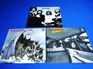 NAZARETH 3 LP -   HAIR OF THE DOG / CLOSE ENOUGH FOR ROCK'N'ROLL / SAME top rock