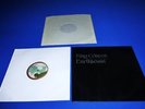 KING CRIMSON - EARTHBOUND  LP -   TOP RARE  FROM 1872   A1 / B1 QUALITY PRESS.