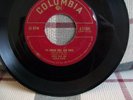 ROCKABILLY 45 EDDIE ZACK & COUSIN RICHIE  I'M GONNA ROCK AND ROLL