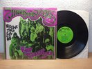 PEBBLES - HIGHS IN THE MID SIXTIES VOL 2 L.A. '66 RIOT ON SUNSET STRIP MINT LP
