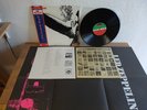 LED ZEPPELIN - SAME + OBI + POSTER IN MINT CONDITION