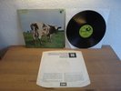 PINK FLOYD - ATOM HEART MOTHER QUADROPHONIC PRESS IN MINT CONDITION