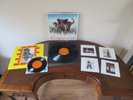 Elvis Costello & The Attractions - Armed Forces LP - Nr Mint 1st UK Press Vinyl