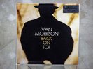 AUDIOPHILE VAN MORRISON BACK ON TOP FACTORY SEALED LP SIMPLY VINYL 1999 MINT