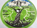 DHAIMA INA JAH CHILDREN*MIGHTY TWO SAVE THE CHILDREN RARE 1977 LIGHTNING REGGAE