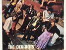 The Deviants Disposable LP EX/EX 1968 Original Mick Farren Psych