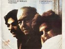 Vinicius De Moraes  ToquinhoLa Voglia La Pazzia L'Incoscienza L'Allegria LP EX