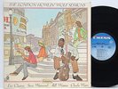 Howlin´Wolf Session          London Session          FOC       USA        NM # D