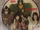 KISS DYNASTY PICTURE LP PIC 9128 024 - LIMITED EDITION No. 457
