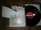 LED ZEPPELIN 2 1969- UK FIRST  PRESS -ATLANTIC RED PLUM  LAB( A2;B5) -EX