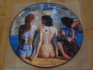 PINK FLOYD RARE BEAUTIES PICTURE DISC *STUNNING* Rare MINT-