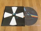 PINK FLOYD DARK SIDE OF THE MOON PICTURE DISC Limited Edition EX+