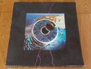 PINK FLOYD PULSE 4LP VINYL BOX SET 1995 EMD 1078 Limited Edition EX+