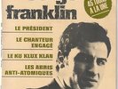 SERGE FRANKLIN Le président K.K.K. 1966 French 60s mod Beatnick Freakbeat