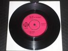 2 x Kinks Singles,All Day & All Of The Night & Set Me Free.in 'vg+' condition.