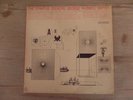 The Stratus Seekers George Russell Septet Riverside RLP 412 Blue Label NYC