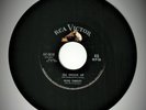 (45) 'elvis presley' 'all shook up' 'rca victor 447-0618' 'g.s.' d.o.t. (nm)