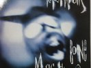 TOM WAITS - BONE MACHINE  new Euro pressing black wax