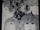 The Beatles ? Revolver UK LP B/Y PARLOPHONE STEREO 606 1