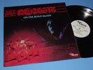 TOM N JERRYS ROCKETS ON THE ROAD AGAIN org 1978 KRAUT SYNTH space funk WLP promo