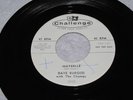 Dave Burgess with The Champs - Maybelle - Challenge 1018 - PROMO - LISTEN