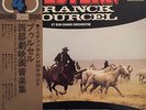 JAPAN ONLY QUADRAPHONIC LP FRANCK POURCEL AND HIS ORCHESTRA WITH OBI EOZ-80001