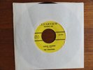 THE TRASHERS (GARAGE ROCKABILLY) Sledge Hammer/Fort Lauderdale CLEARVIEW 45 7
