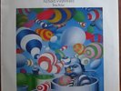 LP - RICHARD WAHNFRIED - KLAUS SCHULZE = TIME ACTOR (ELECTRONIC/BERLIN-SCHOOL)