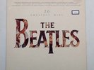 The Beatles ?– 20 Greatest Hits (PCTC 260) UK Oct 1982 Vinyl LP - S16