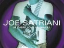 JOE SATRIANI Is There Love In Space? 2 x 180gm Vinyl LP NEW SEALED Mov