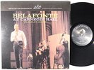 RCA LSO 6006 LIVING STEREO BMG/ALTO REISSUE 2 LPs Belafonte at Carnegie Hall