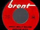Soul Northern soul popcorn  Brenton Wood  Sweet Molly Malone