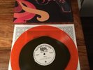 The Black Keys Chulahoma The Songs of Junior Kimbrough Orange Black Vinyl 1/750