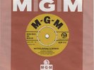 Connie Francis - Whatever Happened To Rosemarie / Your Other Love - MGM 1212 - N