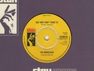 Montclairs / Barbara Lewis - Hey You Don't Fight It / The Stars - Stax STX00256