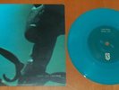 Pearl Jam - I Am Mine - 2002 UK Turquoise Vinyl Numbered 7