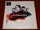 THE CRANBERRIES ROSES LP *RARE COOKING VINYL 180g EU 1st PRESS 2011 LTD w/CD New