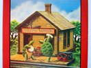 Grateful Dead Terrapin Station LP 12